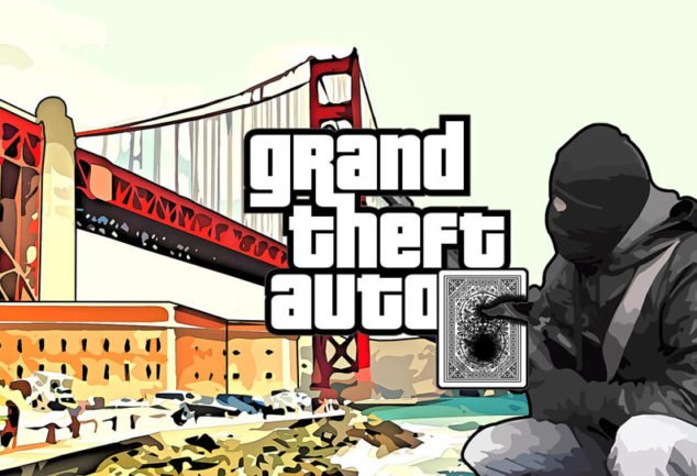 Update On The GTA 6 Release Date Is Te New Grand Theft Auto Being Released Soon