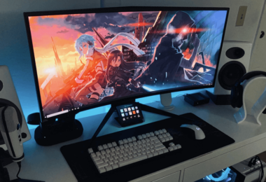 Purchasing an HDR Monitor What to Look For
